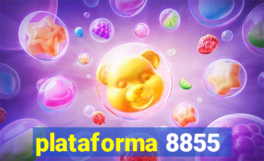 plataforma 8855